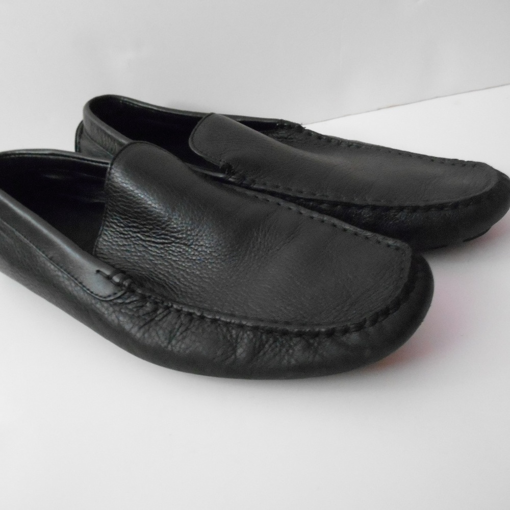 Calvin Klein Mens Loafers Size 12M FO855 David - Picture 1 of 5